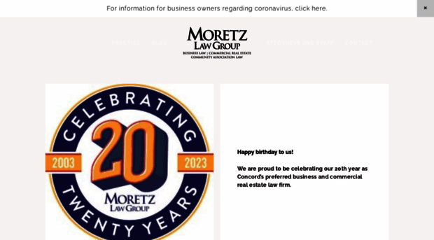 moretzlaw.com