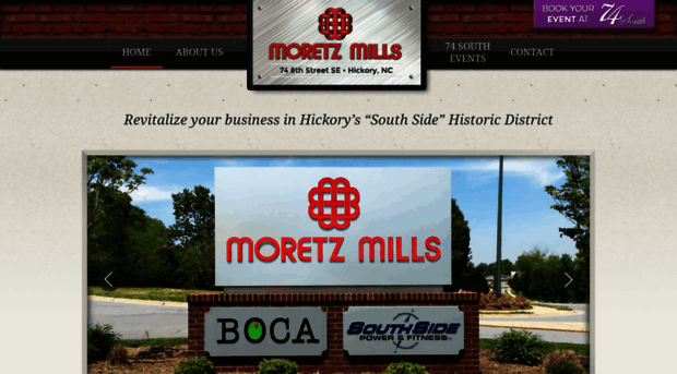 moretzmills.com