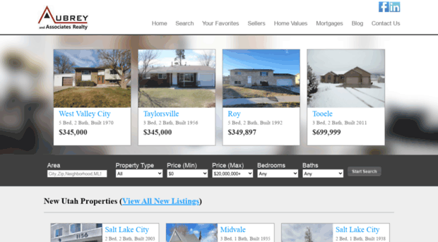 moreutahlistings.com