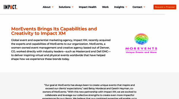 morevents.com
