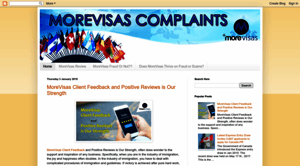 morevisascomplaints.blogspot.com