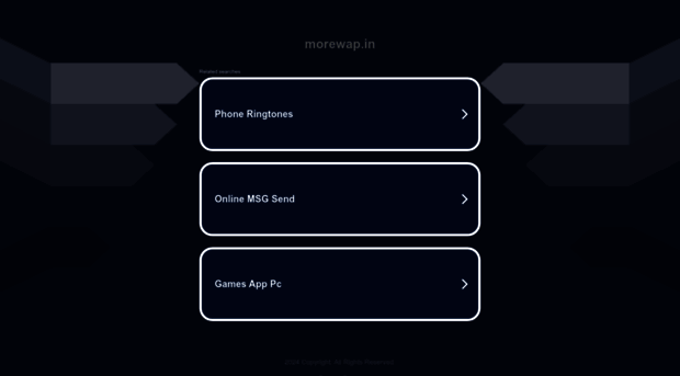 Morewap In Morewap In Morewap Produced by ayo & keyz. sur ly