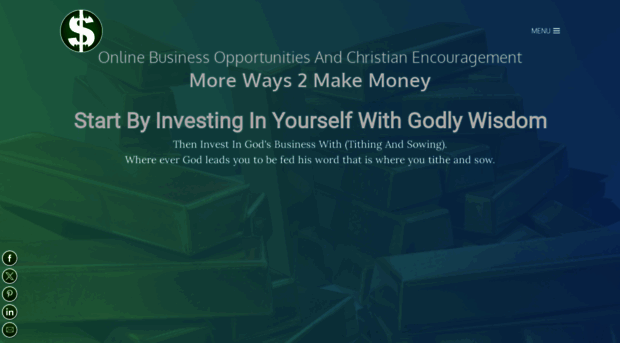 moreways2makemoney.com