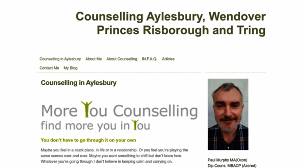 moreyoucounselling.co.uk