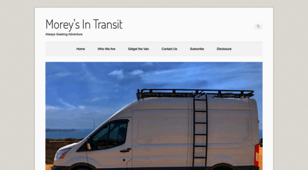 moreysintransit.com