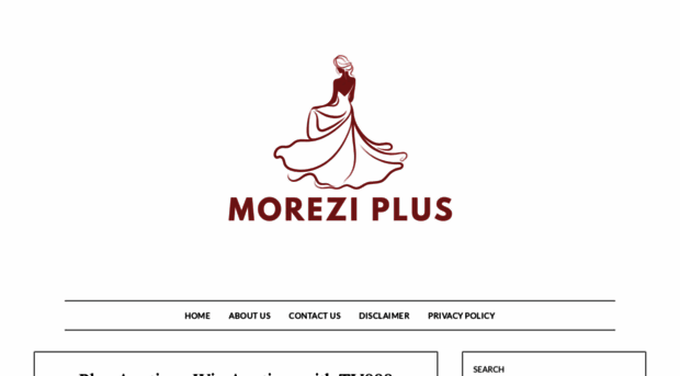 moreziplus.com.br