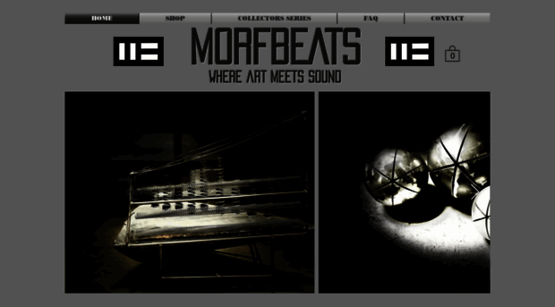 morfbeats.com