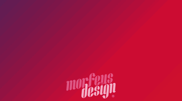 morfeus-design.com
