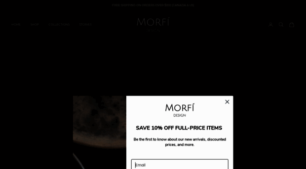 morfidesign.com