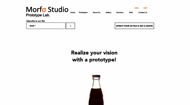 morfostudio.com