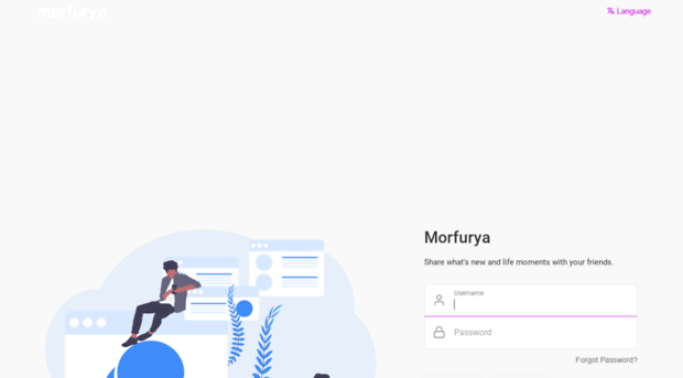 morfurya.com