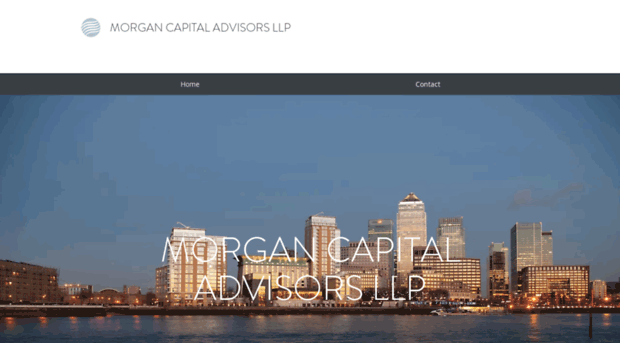 morgan-capital.com