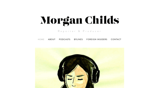 morgan-childs.com