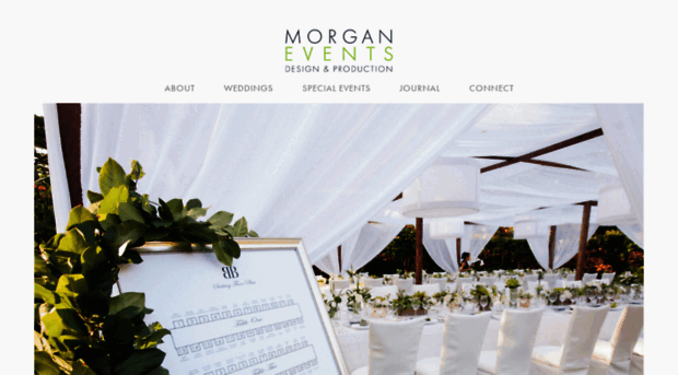 morgan-events.com