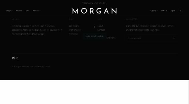 morgan-shops.com