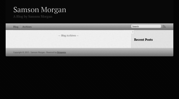 morgan.cc