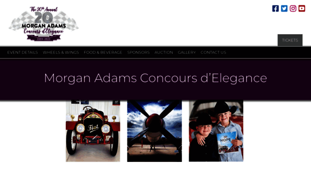 morganadamsconcours.org