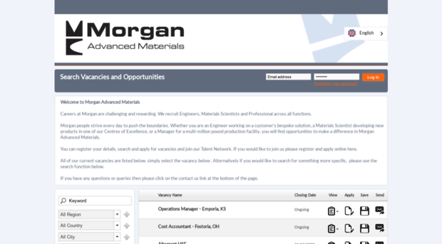 morganadvancedmaterials.engageats.co.uk