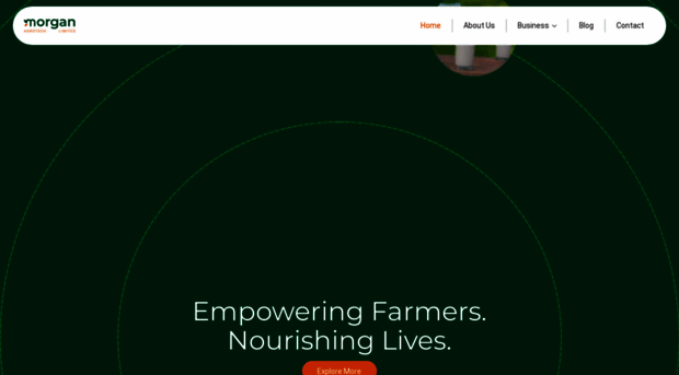morganagro.in