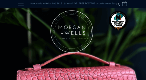 morganandwells.co.uk