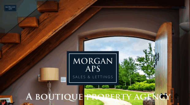 morganaps.co.uk