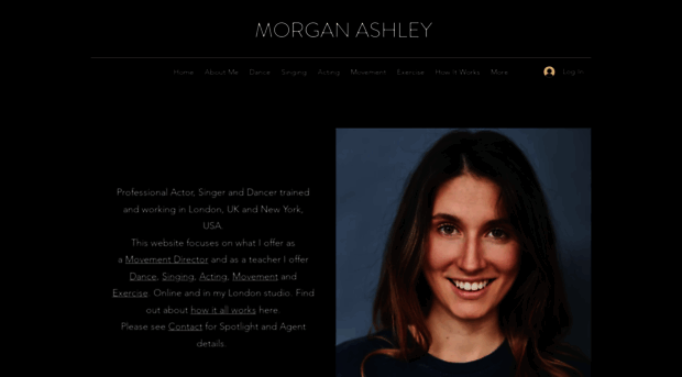 morganashley.co.uk