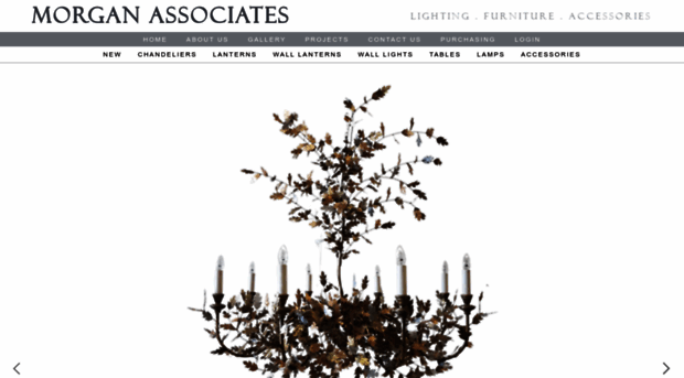 morganassociates.co.za