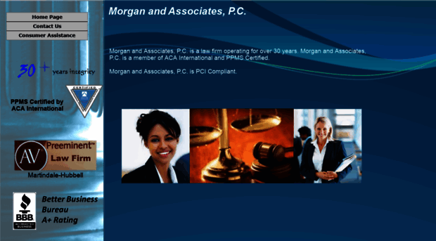 morganassociateslaw.com