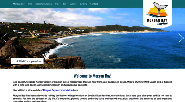 morganbay.co.za