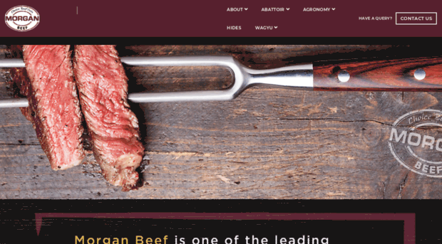 morganbeef.co.za