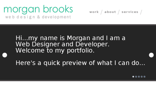 morganbrooks.ca