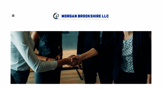 morganbrookshirellc.com