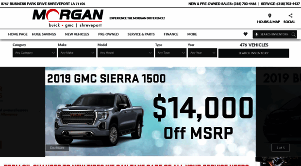 morganbuickgmc.com