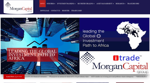 morgancapitalgroup.com