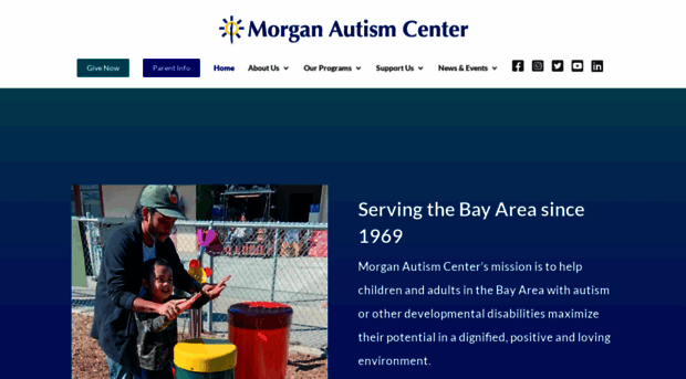 morgancenter.org