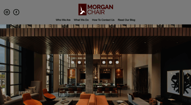 morganchair.com