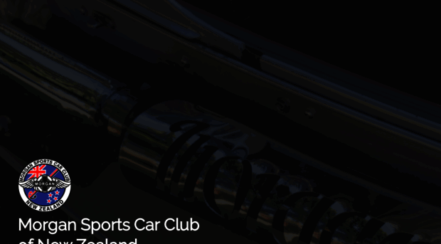morganclubnz.co.nz