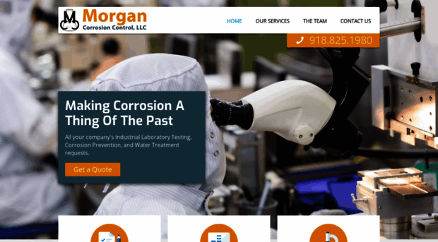 morgancorrosioncontrol.com