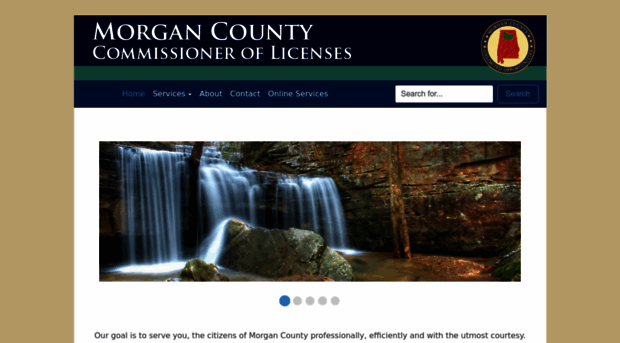 morgancountylicense.com