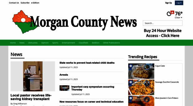 morgancountynews.net