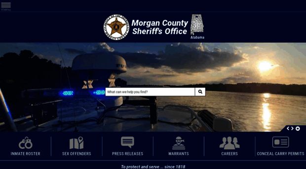 morgancountysheriffal.gov