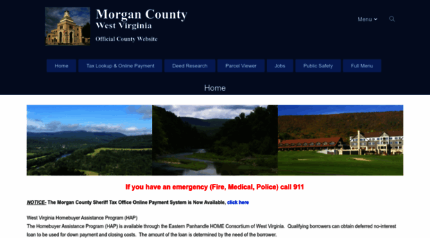 morgancountywv.gov