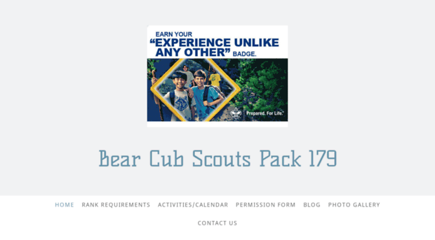 morgancubscouts.jimdo.com