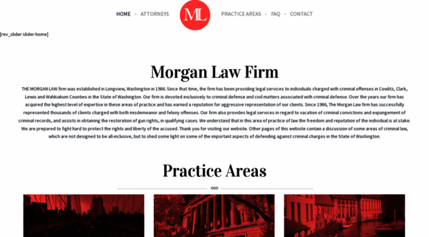 morgandefenselaw.com