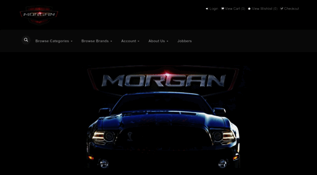 morgandist.com