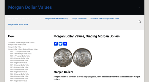 morgandollar1.com