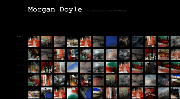 morgandoyle.com