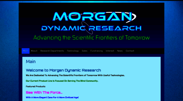 morgandynamicresearch.com