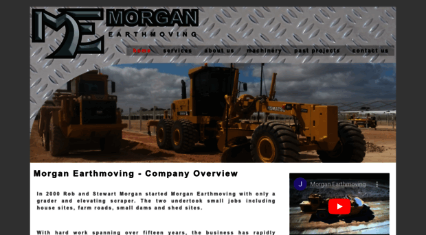 morganearth.com.au