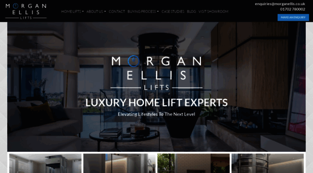 morganellis.co.uk